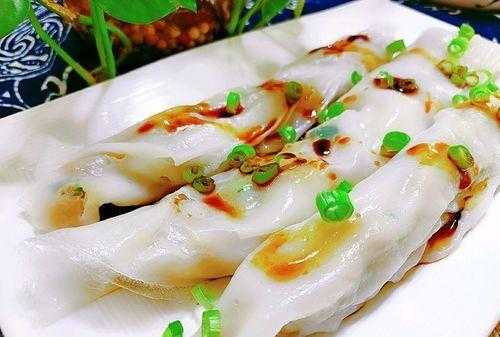 上海广式肠粉哪里好(上海肠粉哪家好吃)-第2张图片-厨房小当家 上海广式肠粉哪里好(上海肠粉哪家好吃)-第2张图片-厨房小当家