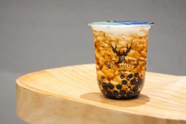 鹿角巷黑糖鹿丸鲜奶怎么样(鹿角巷奶茶有几个口味)-第1张图片-厨房小当家 鹿角巷黑糖鹿丸鲜奶怎么样(鹿角巷奶茶有几个口味)-第1张图片-厨房小当家