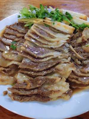 郑州十大熟牛肉,郑州哪里的熟牛肉好吃又便宜-第2张图片-厨房小当家 郑州十大熟牛肉,郑州哪里的熟牛肉好吃又便宜-第2张图片-厨房小当家