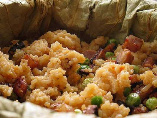 衡阳哪里有荷叶包饭恰(衡阳荷叶包饭在哪里)-第3张图片-厨房小当家 衡阳哪里有荷叶包饭恰(衡阳荷叶包饭在哪里)-第3张图片-厨房小当家