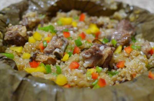 衡阳哪里有荷叶包饭恰(衡阳荷叶包饭在哪里)-第2张图片-厨房小当家 衡阳哪里有荷叶包饭恰(衡阳荷叶包饭在哪里)-第2张图片-厨房小当家