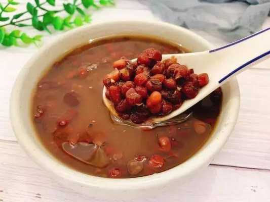 红豆的腥味来着哪里(煮红豆汤有豆腥味怎么去除)-第1张图片-厨房小当家 红豆的腥味来着哪里(煮红豆汤有豆腥味怎么去除)-第1张图片-厨房小当家