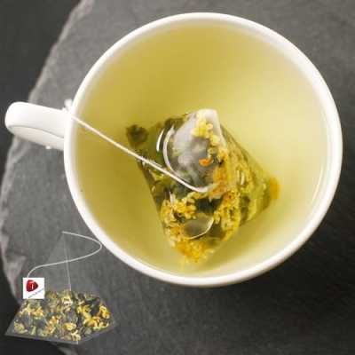 桂花红茶哪里的好(桂花红茶和桂花乌龙茶哪个好喝)-第3张图片-厨房小当家 桂花红茶哪里的好(桂花红茶和桂花乌龙茶哪个好喝)-第3张图片-厨房小当家