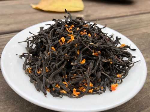 桂花红茶哪里的好(桂花红茶和桂花乌龙茶哪个好喝)-第2张图片-厨房小当家 桂花红茶哪里的好(桂花红茶和桂花乌龙茶哪个好喝)-第2张图片-厨房小当家