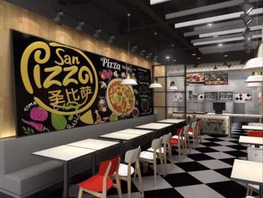 想开个小披萨店怎么样(想开个小披萨店怎么样呢)-第2张图片-厨房小当家 想开个小披萨店怎么样(想开个小披萨店怎么样呢)-第2张图片-厨房小当家