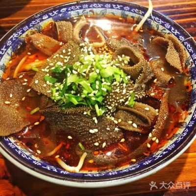 冒毛肚是哪里的小吃,冒肚什么意思-第1张图片-厨房小当家 冒毛肚是哪里的小吃,冒肚什么意思-第1张图片-厨房小当家