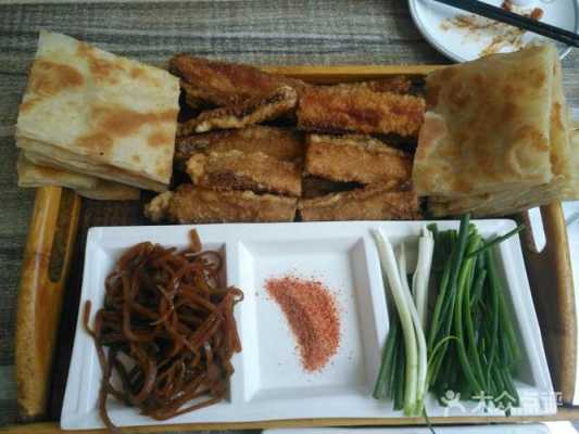 烙饼卷带鱼沧州哪里有(烙饼卷带鱼沧州哪里有卖的啊)-第3张图片-厨房小当家 烙饼卷带鱼沧州哪里有(烙饼卷带鱼沧州哪里有卖的啊)-第3张图片-厨房小当家