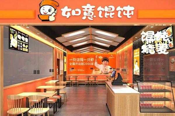 投资一家馄饨店怎么样(投资一家馄饨店怎么样啊)-第1张图片-厨房小当家 投资一家馄饨店怎么样(投资一家馄饨店怎么样啊)-第1张图片-厨房小当家