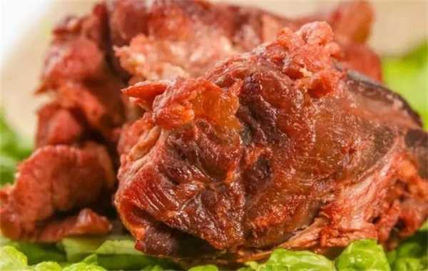 牛肉火烧是哪里特色(曹县烧牛肉怎么做)-第1张图片-厨房小当家 牛肉火烧是哪里特色(曹县烧牛肉怎么做)-第1张图片-厨房小当家