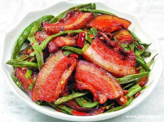 江西有哪些特色小炒,特色小吃,赣南熏牛肉哪里有卖的-第2张图片-厨房小当家 江西有哪些特色小炒,特色小吃,赣南熏牛肉哪里有卖的-第2张图片-厨房小当家
