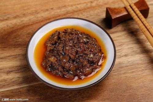 牛肉酱用的是牛身上哪个部位的牛肉?想买点牛肉酱来吃,有没有好的建议,做牛肉酱用牛肉哪里的肉好-第2张图片-厨房小当家 牛肉酱用的是牛身上哪个部位的牛肉?想买点牛肉酱来吃,有没有好的建议,做牛肉酱用牛肉哪里的肉好-第2张图片-厨房小当家