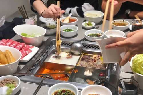 香洋洋自助小火锅怎么样(江汉路海底捞哪家好)-第1张图片-厨房小当家 香洋洋自助小火锅怎么样(江汉路海底捞哪家好)-第1张图片-厨房小当家