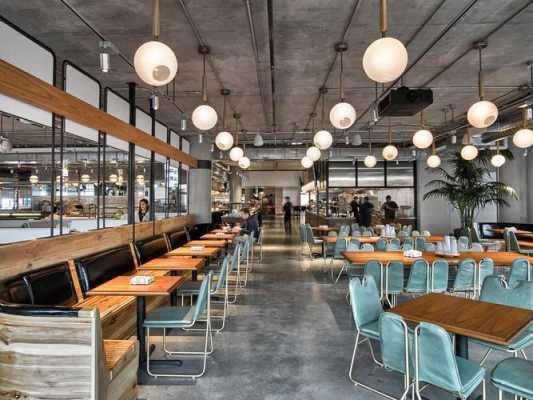 怎么样能做好一家餐厅(怎么样能做好一家餐厅)-第1张图片-厨房小当家 怎么样能做好一家餐厅(怎么样能做好一家餐厅)-第1张图片-厨房小当家