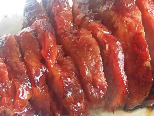 蜜汁叉烧的家常做法,蜜汁叉烧肉哪里有卖的-第1张图片-厨房小当家 蜜汁叉烧的家常做法,蜜汁叉烧肉哪里有卖的-第1张图片-厨房小当家