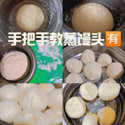 哪里可以学特色蒸馒头(哪里可以学特色蒸馒头技术)-第3张图片-厨房小当家 哪里可以学特色蒸馒头(哪里可以学特色蒸馒头技术)-第3张图片-厨房小当家
