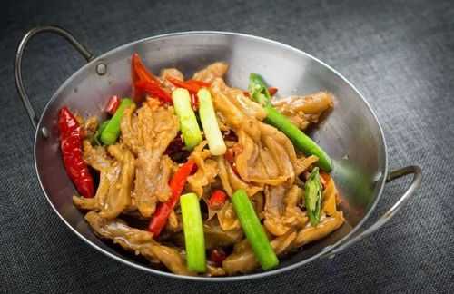 周幺姑干锅鸭掌的做法,合肥鸭掌干锅在哪里吃-第2张图片-厨房小当家 周幺姑干锅鸭掌的做法,合肥鸭掌干锅在哪里吃-第2张图片-厨房小当家