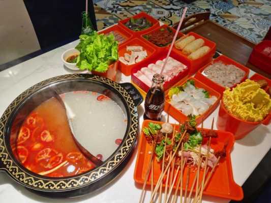相约串串自助小火锅怎么样(火锅配雪碧顺口溜)-第2张图片-厨房小当家 相约串串自助小火锅怎么样(火锅配雪碧顺口溜)-第2张图片-厨房小当家