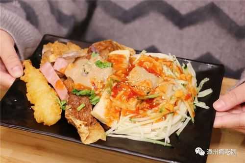 漳州哪里有得买蛋黄卷(石码大排档哪家好)-第2张图片-厨房小当家 漳州哪里有得买蛋黄卷(石码大排档哪家好)-第2张图片-厨房小当家