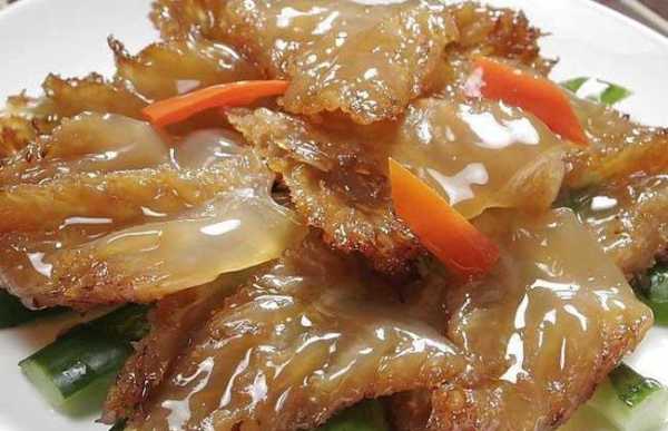 哪里的海蜇头好(海蜇头哪里的最正宗)-第3张图片-厨房小当家 哪里的海蜇头好(海蜇头哪里的最正宗)-第3张图片-厨房小当家