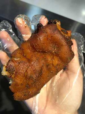 开一家烤猪蹄怎么样(开一家烤猪蹄怎么样赚钱)-第1张图片-厨房小当家 开一家烤猪蹄怎么样(开一家烤猪蹄怎么样赚钱)-第1张图片-厨房小当家