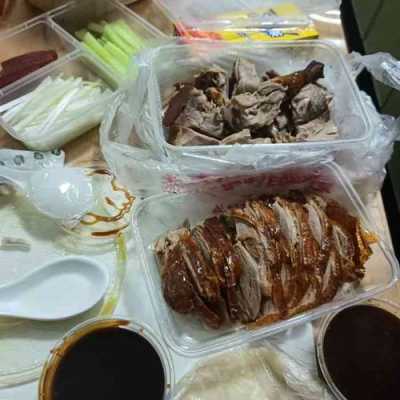 上街哪里有卖烤鸭饼皮(上街哪里有卖烤鸭饼皮)-第1张图片-厨房小当家 上街哪里有卖烤鸭饼皮(上街哪里有卖烤鸭饼皮)-第1张图片-厨房小当家