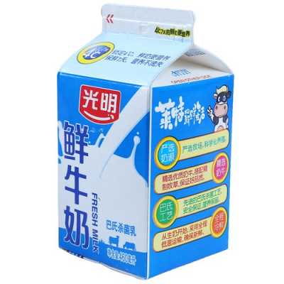 大头儿子鲜奶吧项目怎么样(光明奶粉好吗)-第2张图片-厨房小当家 大头儿子鲜奶吧项目怎么样(光明奶粉好吗)-第2张图片-厨房小当家