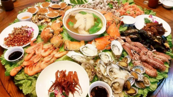 怎么样查该地址能否做餐饮（怎么查找周围好吃的饭店）-第3张图片-厨房小当家