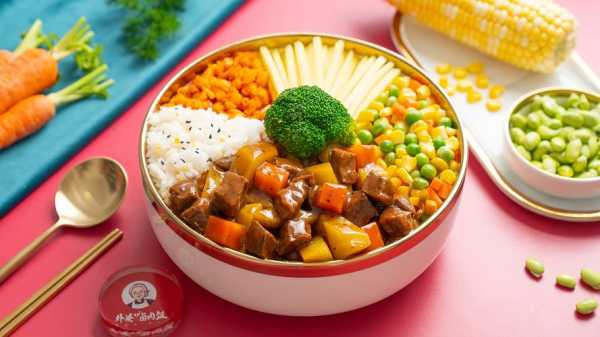 外婆屯卤肉饭利润怎么样(外婆屯卤肉饭利润怎么样啊)-第1张图片-厨房小当家 外婆屯卤肉饭利润怎么样(外婆屯卤肉饭利润怎么样啊)-第1张图片-厨房小当家