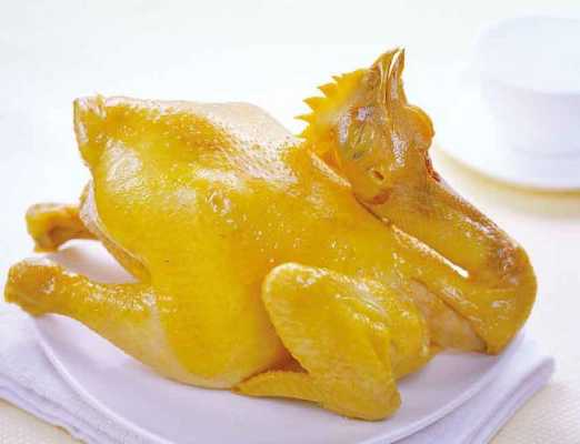 加一香盐焗鸡是哪里的(正宗盐焗鸡)-第3张图片-厨房小当家 加一香盐焗鸡是哪里的(正宗盐焗鸡)-第3张图片-厨房小当家