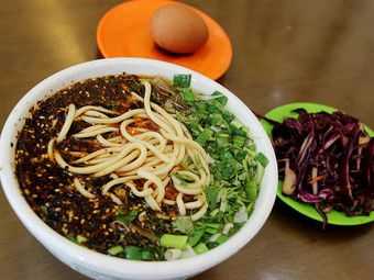 兰州西站牛肉面排行,兰州哪里的牛肉面好吃?-第3张图片-厨房小当家