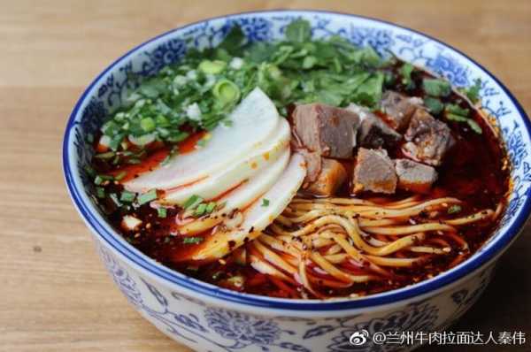 兰州西站牛肉面排行,兰州哪里的牛肉面好吃?-第2张图片-厨房小当家
