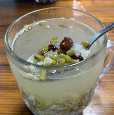 苏州哪里有正宗绿豆汤(绿豆汤是哪里的特色)-第3张图片-厨房小当家 苏州哪里有正宗绿豆汤(绿豆汤是哪里的特色)-第3张图片-厨房小当家