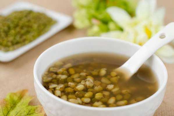 苏州哪里有正宗绿豆汤(绿豆汤是哪里的特色)-第2张图片-厨房小当家 苏州哪里有正宗绿豆汤(绿豆汤是哪里的特色)-第2张图片-厨房小当家