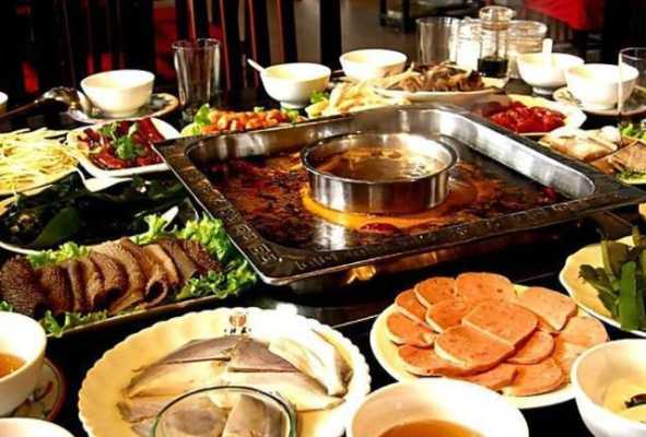 干餐饮最好选择酒店干还是火锅店干还是小饭店干?那一个最好,市里边开火锅店怎么样啊-第1张图片-厨房小当家 干餐饮最好选择酒店干还是火锅店干还是小饭店干?那一个最好,市里边开火锅店怎么样啊-第1张图片-厨房小当家