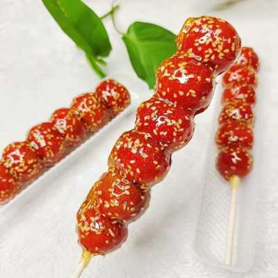 北京好吃的糖葫芦,北京哪里冰糖葫芦好吃又便宜-第2张图片-厨房小当家 北京好吃的糖葫芦,北京哪里冰糖葫芦好吃又便宜-第2张图片-厨房小当家