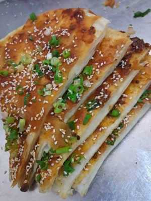 酱香饼是哪里的特产,土家香酱饼是哪里的小吃-第3张图片-厨房小当家 酱香饼是哪里的特产,土家香酱饼是哪里的小吃-第3张图片-厨房小当家