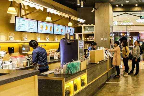 卡旺卡奶茶店工作怎么样(卡旺卡奶茶赚钱吗)-第3张图片-厨房小当家 卡旺卡奶茶店工作怎么样(卡旺卡奶茶赚钱吗)-第3张图片-厨房小当家
