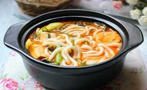 麻辣土豆粉热量,麻辣食客土豆粉怎么样好吃吗-第3张图片-厨房小当家 麻辣土豆粉热量,麻辣食客土豆粉怎么样好吃吗-第3张图片-厨房小当家