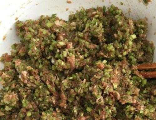 饺子馅是五花肉好还是纯瘦肉好吃,做饺子馅猪肉哪里好吃-第3张图片-厨房小当家 饺子馅是五花肉好还是纯瘦肉好吃,做饺子馅猪肉哪里好吃-第3张图片-厨房小当家