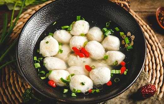潮州大鱼丸是哪里的菜(潮州大鱼丸是哪里的菜系)-第3张图片-厨房小当家 潮州大鱼丸是哪里的菜(潮州大鱼丸是哪里的菜系)-第3张图片-厨房小当家