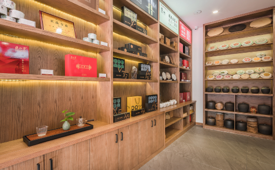 加盟品牌茶叶店生意怎么样(加盟品牌茶叶店生意怎么样)-第2张图片-厨房小当家 加盟品牌茶叶店生意怎么样(加盟品牌茶叶店生意怎么样)-第2张图片-厨房小当家