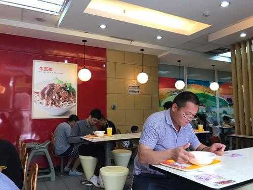 三品王有粥吗,三品王餐厅员工怎么样啊-第2张图片-厨房小当家 三品王有粥吗,三品王餐厅员工怎么样啊-第2张图片-厨房小当家