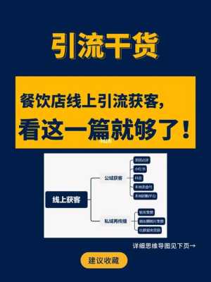 饭店新开业如何引流,饭店怎么样能吸引人气呢-第1张图片-厨房小当家 饭店新开业如何引流,饭店怎么样能吸引人气呢-第1张图片-厨房小当家