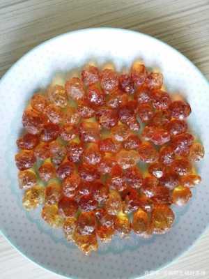天然食用桃胶哪里可以买到,桃胶一般在哪里买的-第3张图片-厨房小当家 天然食用桃胶哪里可以买到,桃胶一般在哪里买的-第3张图片-厨房小当家