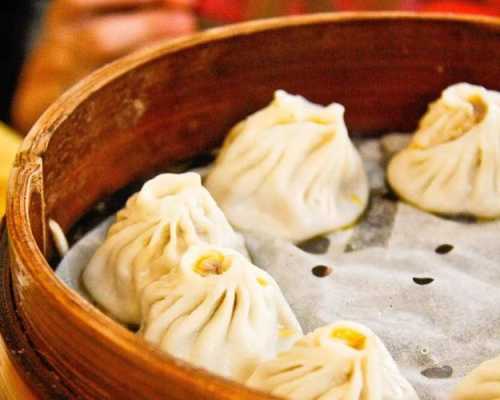 小笼包是哪里的美食(小笼包发源地)-第1张图片-厨房小当家 小笼包是哪里的美食(小笼包发源地)-第1张图片-厨房小当家
