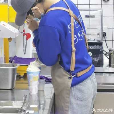 茶百道店员好做吗,饮品店营业员怎么样啊工资-第1张图片-厨房小当家 茶百道店员好做吗,饮品店营业员怎么样啊工资-第1张图片-厨房小当家