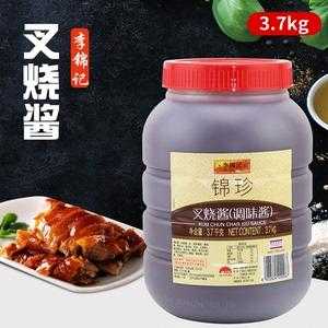 李锦记叉烧酱哪里买(蜜汁叉烧酱哪个牌子的好吃啊)-第1张图片-厨房小当家 李锦记叉烧酱哪里买(蜜汁叉烧酱哪个牌子的好吃啊)-第1张图片-厨房小当家