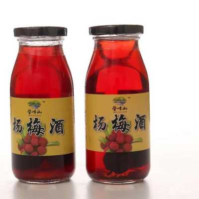 泡的杨梅酒哪里有的卖(泡杨梅酒用什么价位的酒)-第3张图片-厨房小当家 泡的杨梅酒哪里有的卖(泡杨梅酒用什么价位的酒)-第3张图片-厨房小当家