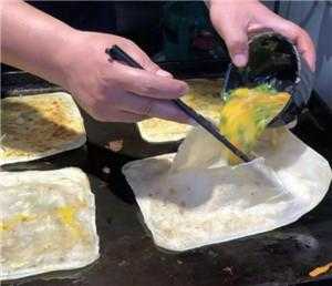 火烧鸡蛋灌饼正宗做法,正宗鸡蛋灌饼是哪里的特产-第3张图片-厨房小当家 火烧鸡蛋灌饼正宗做法,正宗鸡蛋灌饼是哪里的特产-第3张图片-厨房小当家