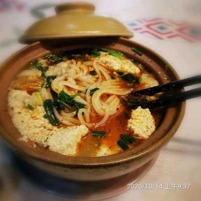 云南哪里的砂锅菜出名(云南特色小碗菜)-第1张图片-厨房小当家 云南哪里的砂锅菜出名(云南特色小碗菜)-第1张图片-厨房小当家